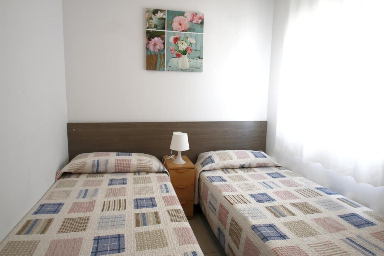 Casa Carmen 3 Apartment Miami Playa Ngoại thất bức ảnh