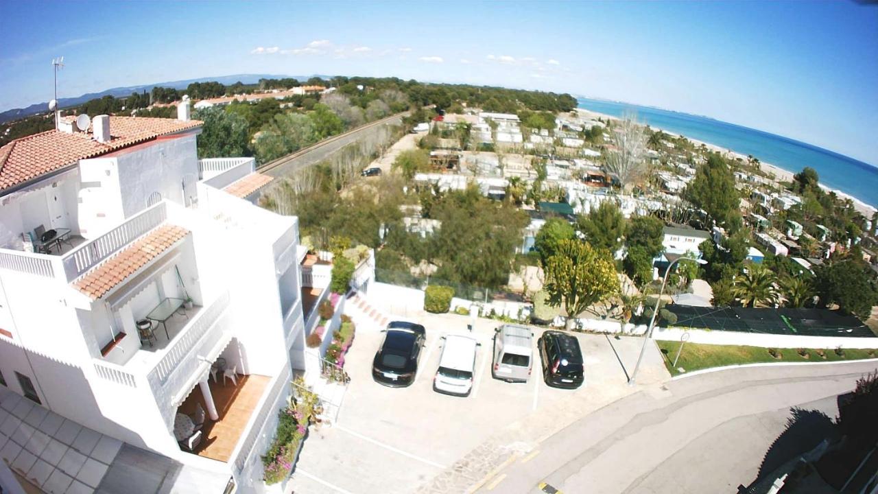 Casa Carmen 3 Apartment Miami Playa Ngoại thất bức ảnh