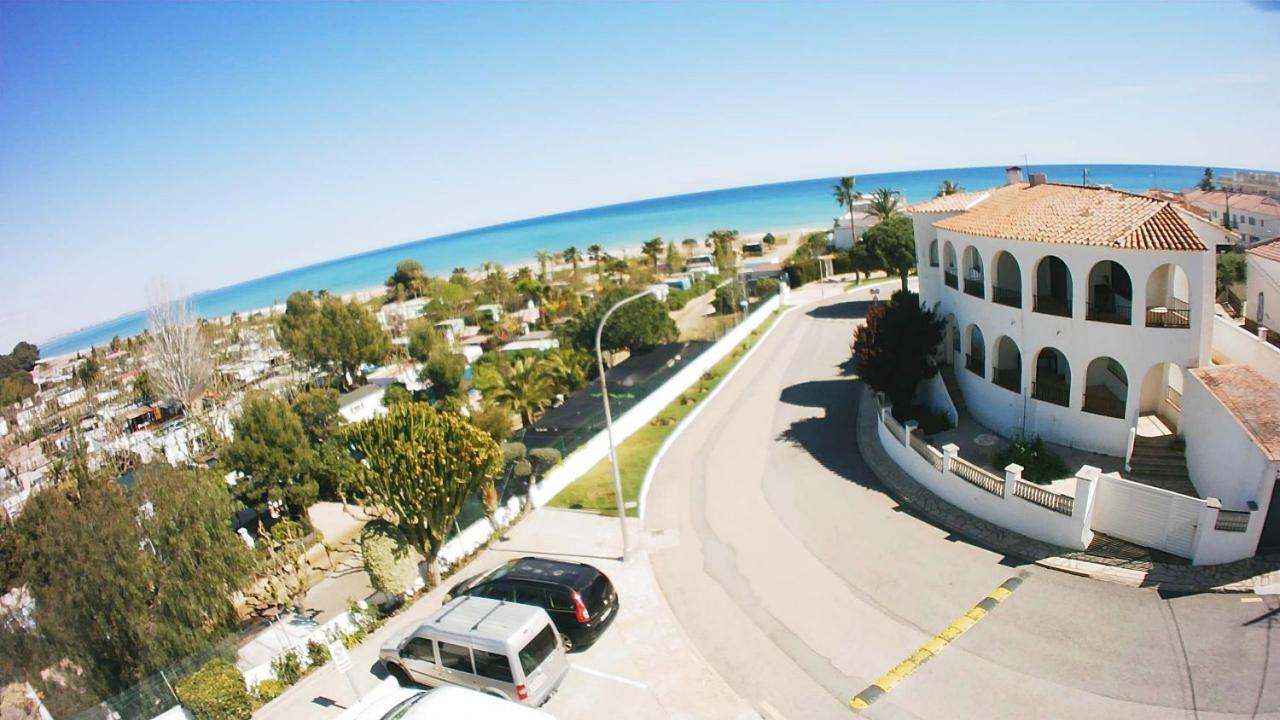 Casa Carmen 3 Apartment Miami Playa Ngoại thất bức ảnh