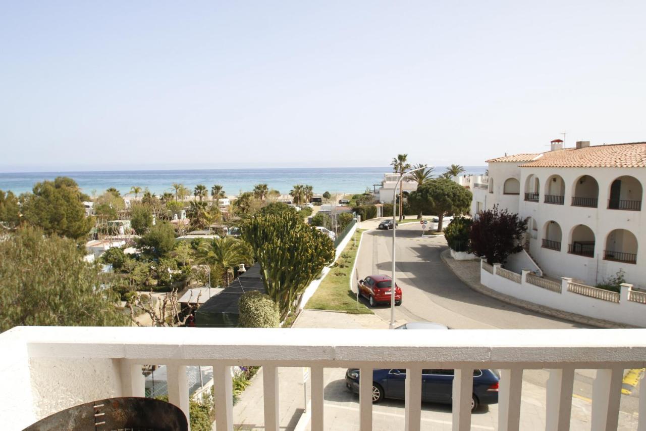 Casa Carmen 3 Apartment Miami Playa Ngoại thất bức ảnh
