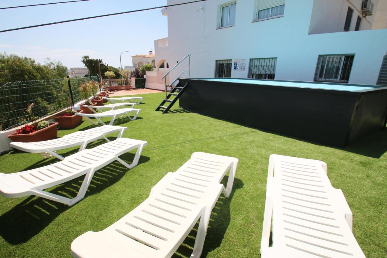 Casa Carmen 3 Apartment Miami Playa Ngoại thất bức ảnh