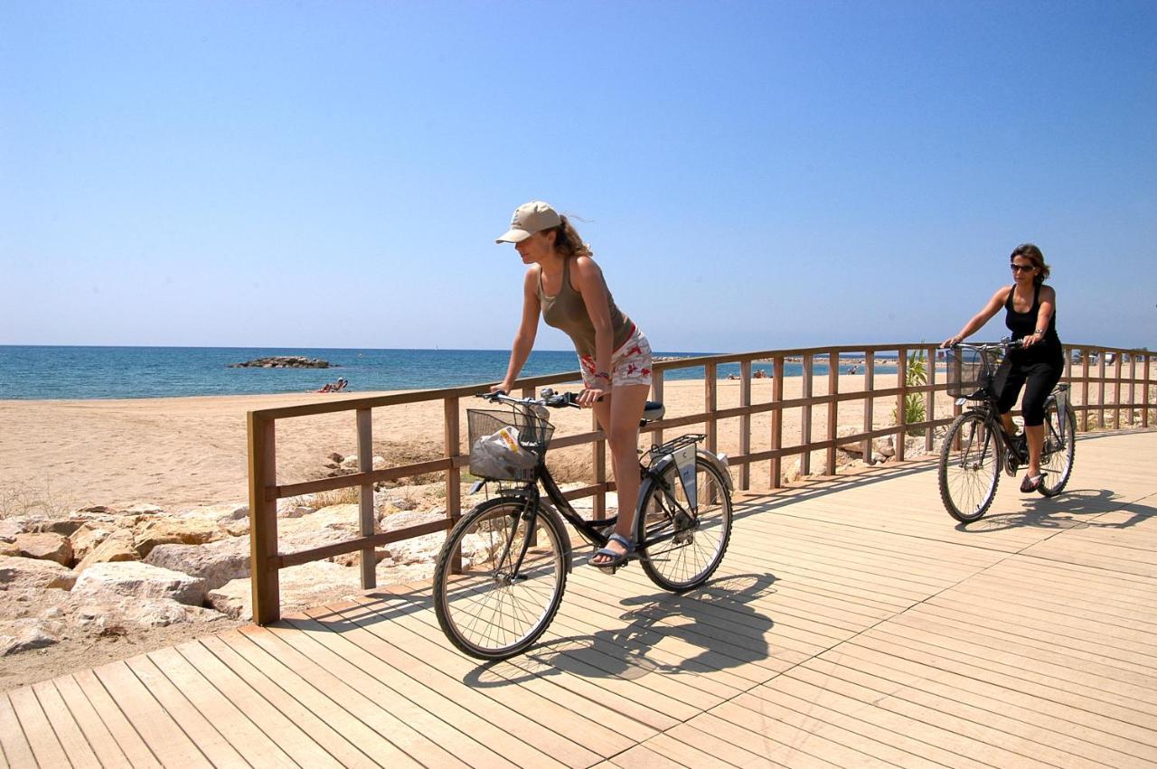 Casa Carmen 3 Apartment Miami Playa Ngoại thất bức ảnh